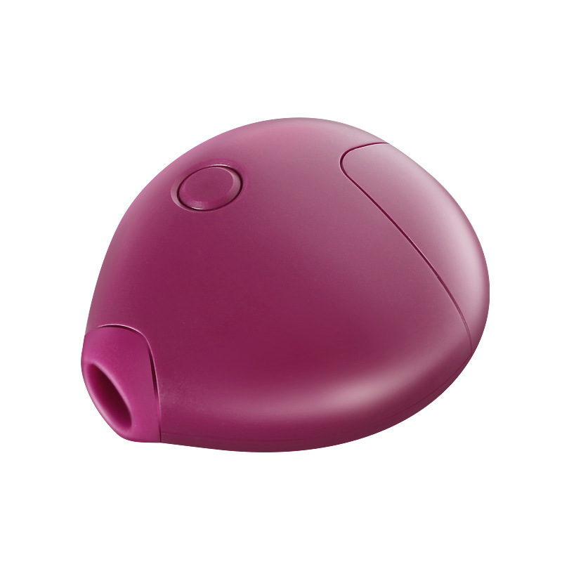 Вакуумный стимулятор клитора 