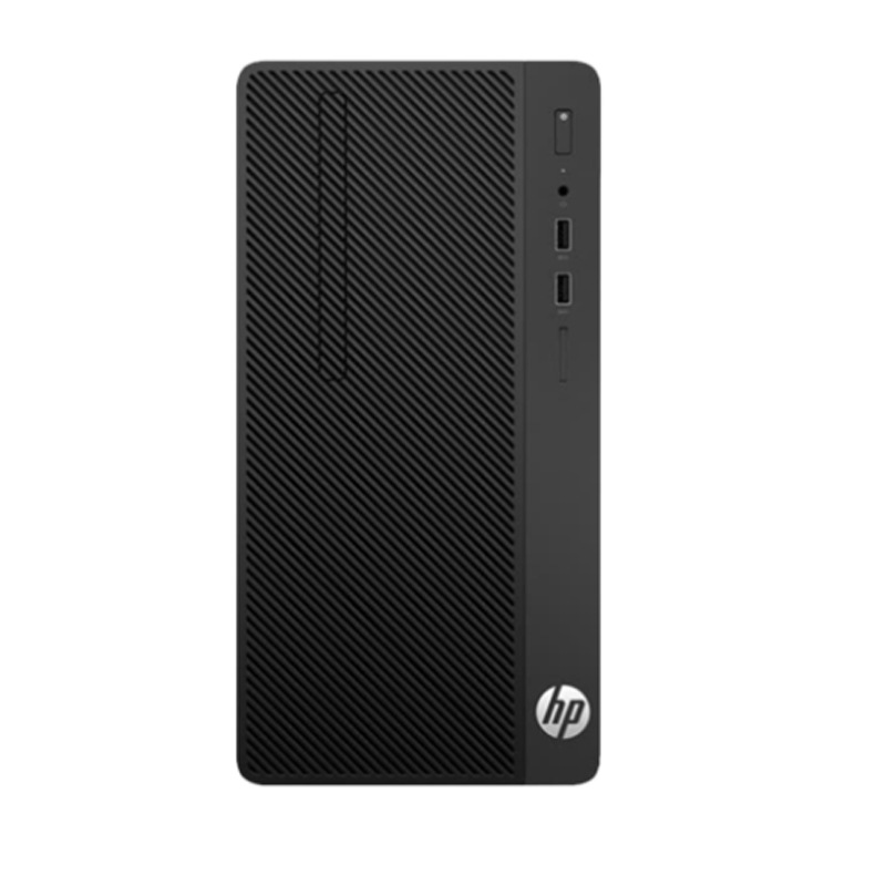 适用惠普(hp) 280 pro g4 mt 商用 企业办公 台式电脑主机 整机