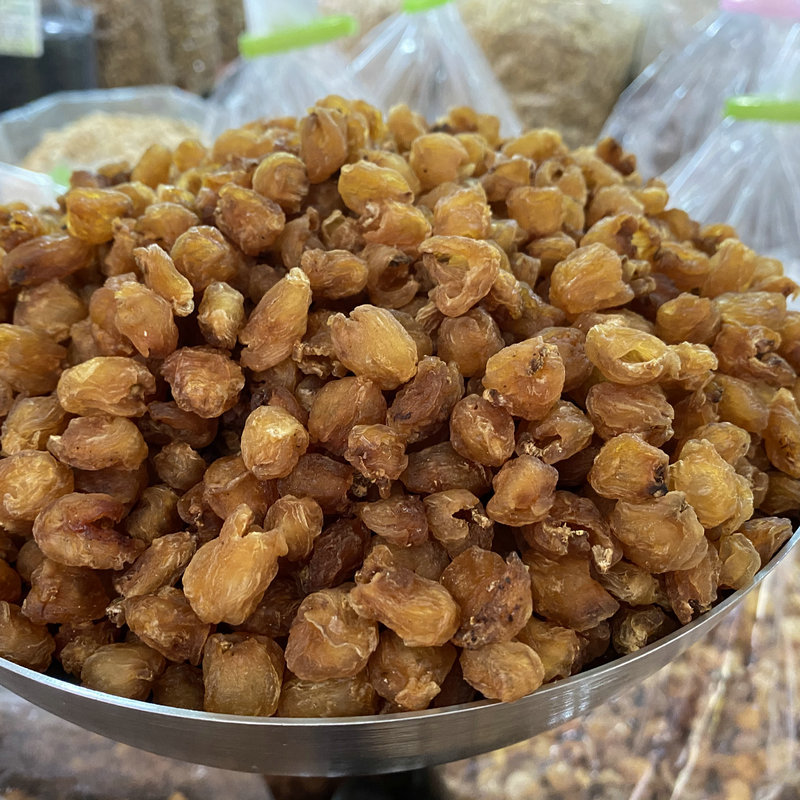 桂圆肉 广西博白桂圆肉 肉厚甜而不腻 产地批发包邮