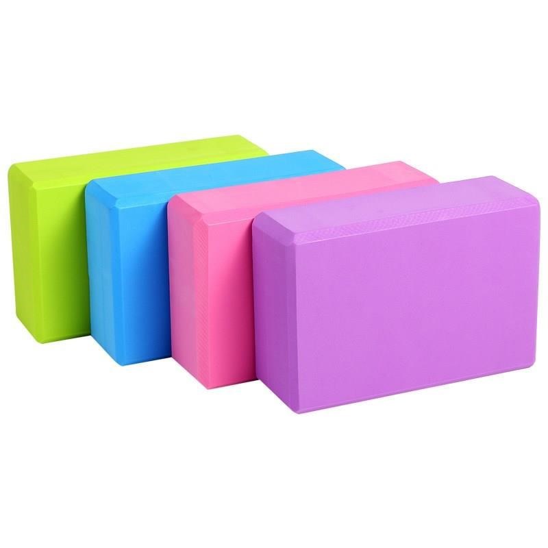 儿童跳舞练工砖小孩跳舞用的砖头舞蹈练工砖练功砖泡沫砖软转方块