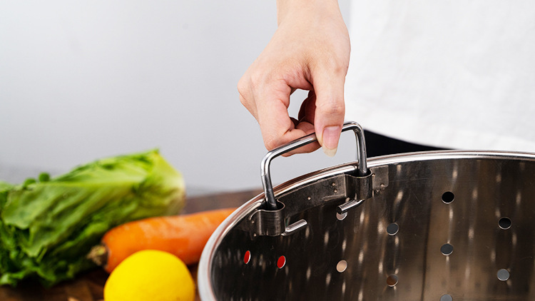 不锈钢电热烧水桶大容量电烧开水桶商用餐厅全自动加热家用热水桶