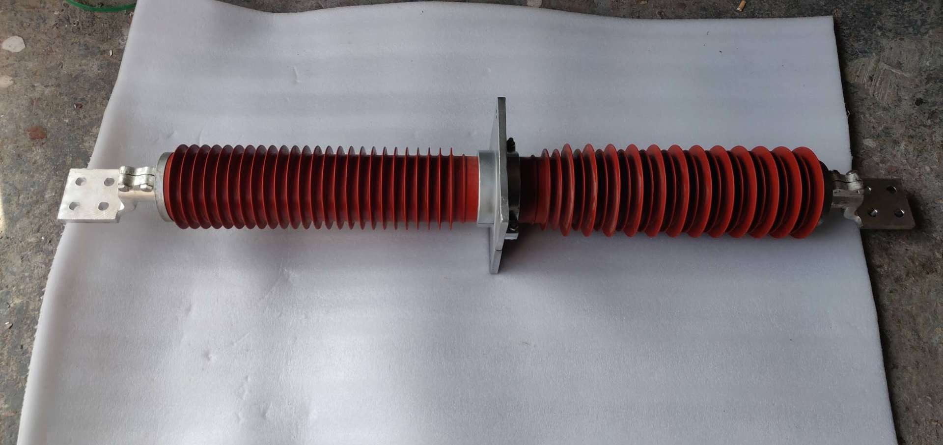 fcww66kv630a复合干式穿墙套管fcgwb66kv630a