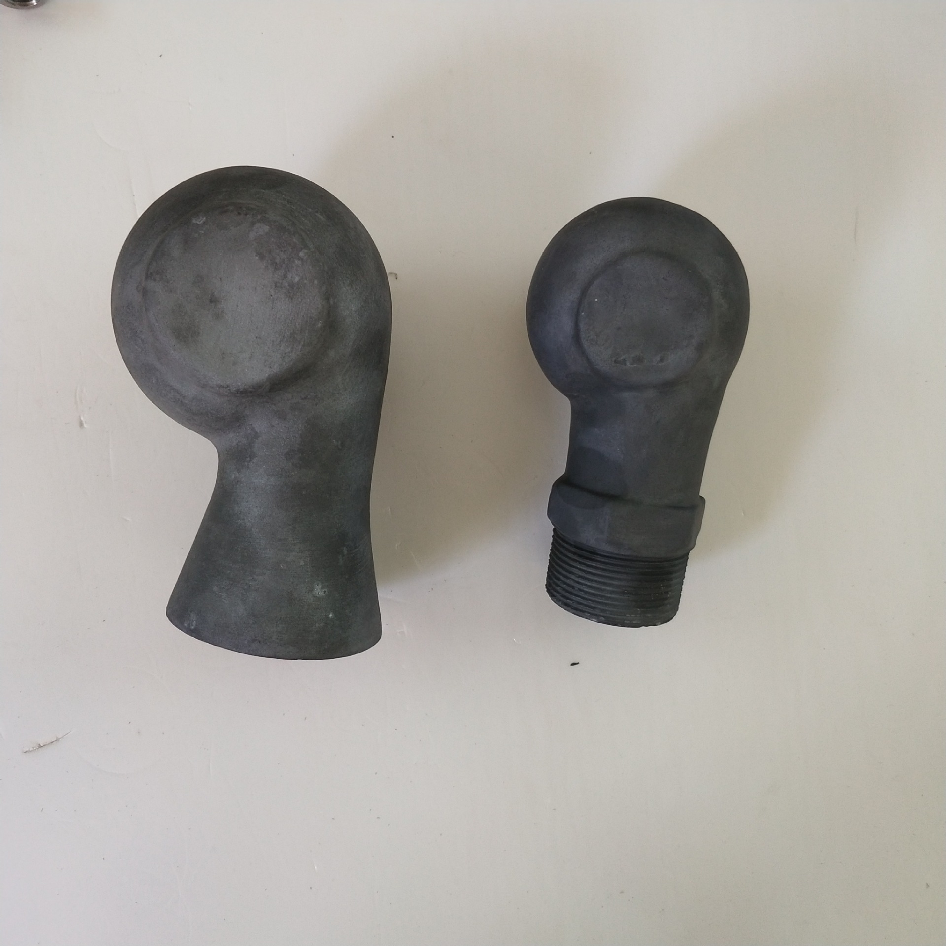 蜗壳喷嘴涡流喷头脱硫喷头 碳化硅喷头 塑料脱硫喷嘴 不锈钢喷