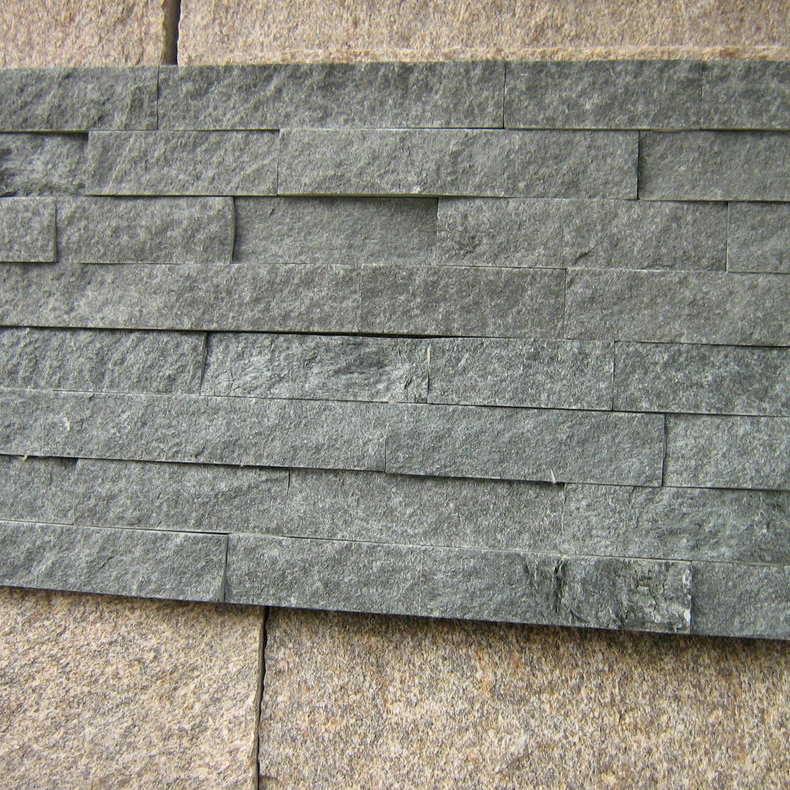 海洋绿文化石 051