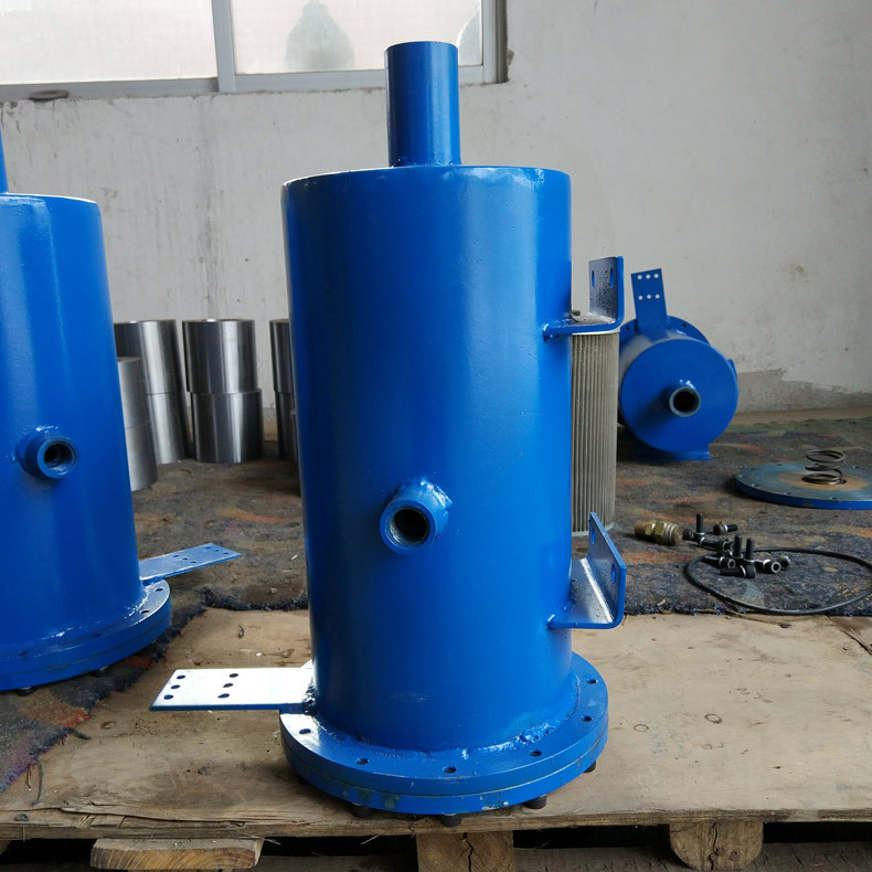 精密液压油缸过滤器 活性炭过滤机定制 高效液压滤油机压滤设备