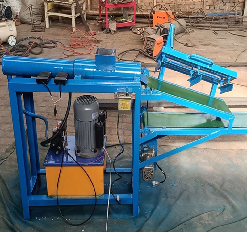 全自动制香机造香机械竹签佛香檀香家用商用做香机器制香机械设备