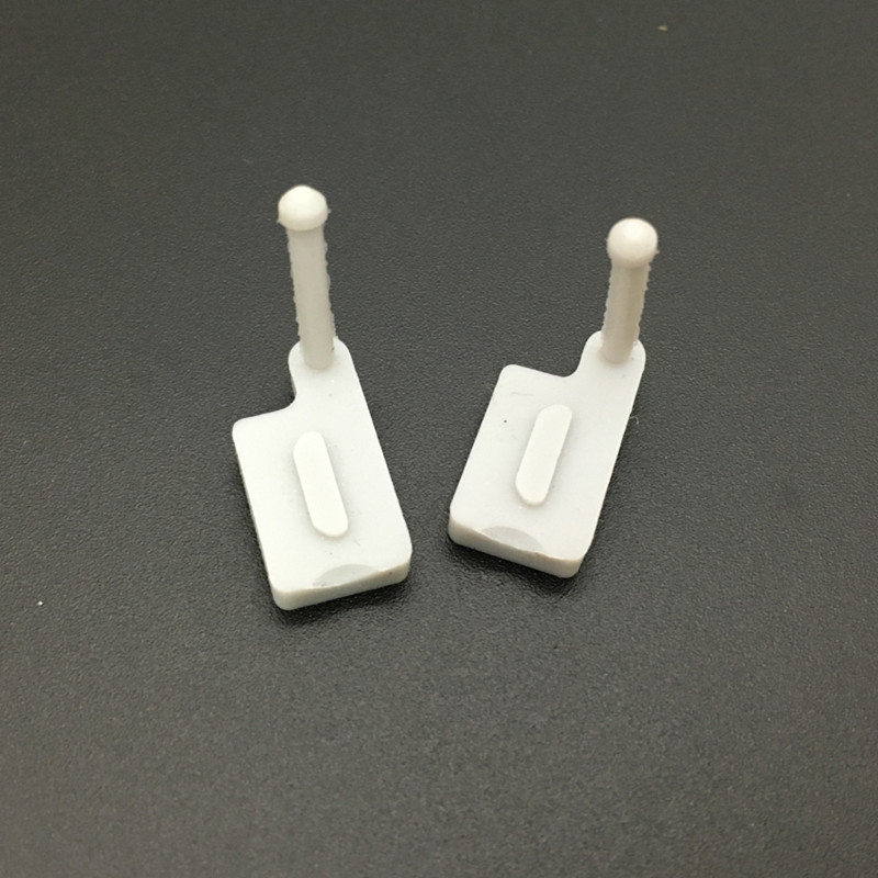 工厂直销耐高温硅胶塞子定做圆柱橡胶密封堵头块防尘usb胶塞