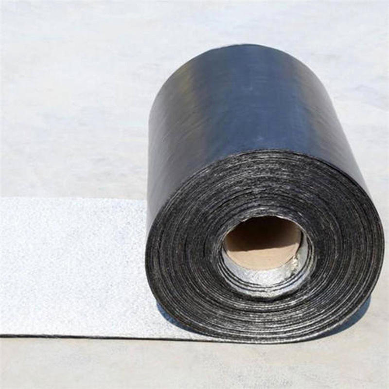 厂家定制多种规格抗裂贴修补沥青开裂道路白改黑施工简单抗裂贴