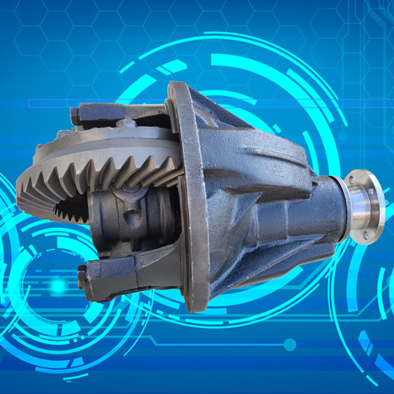 三轮车盆角齿雷沃后桥牙包齿轮 12/38 14/37等盆角齿