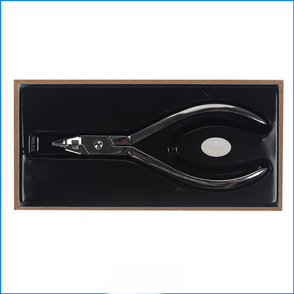 牙科正畸钳 长沙天天正畸钳 kim钳 牙科矫正器械 钢丝弯制钳