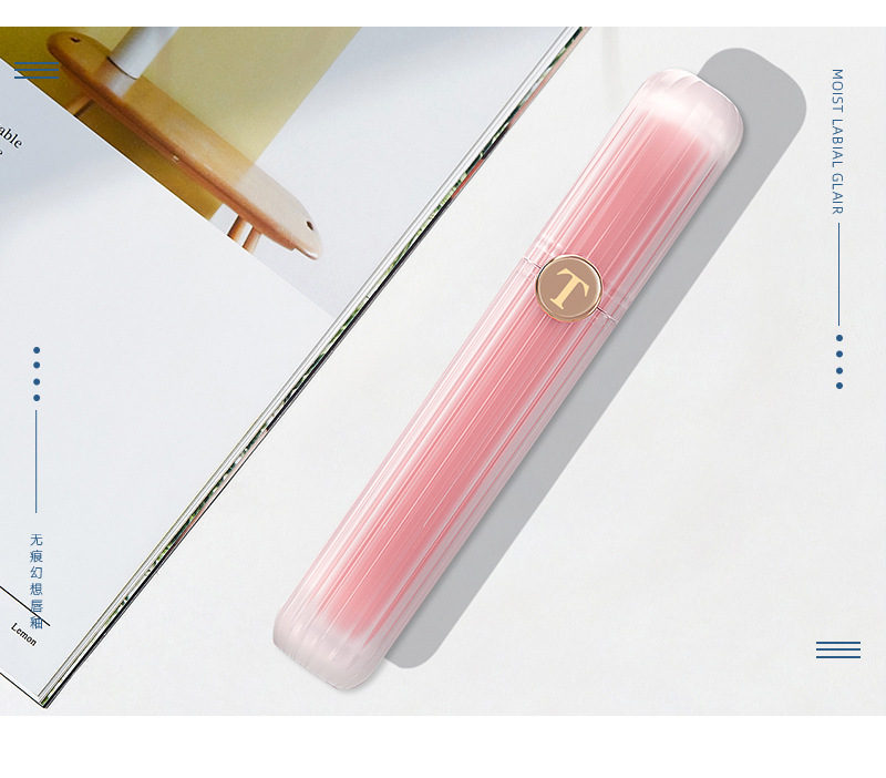 ebay,亚马逊,wish,速卖通,独立站,lazada容量样版-稚优泉同款唇釉管