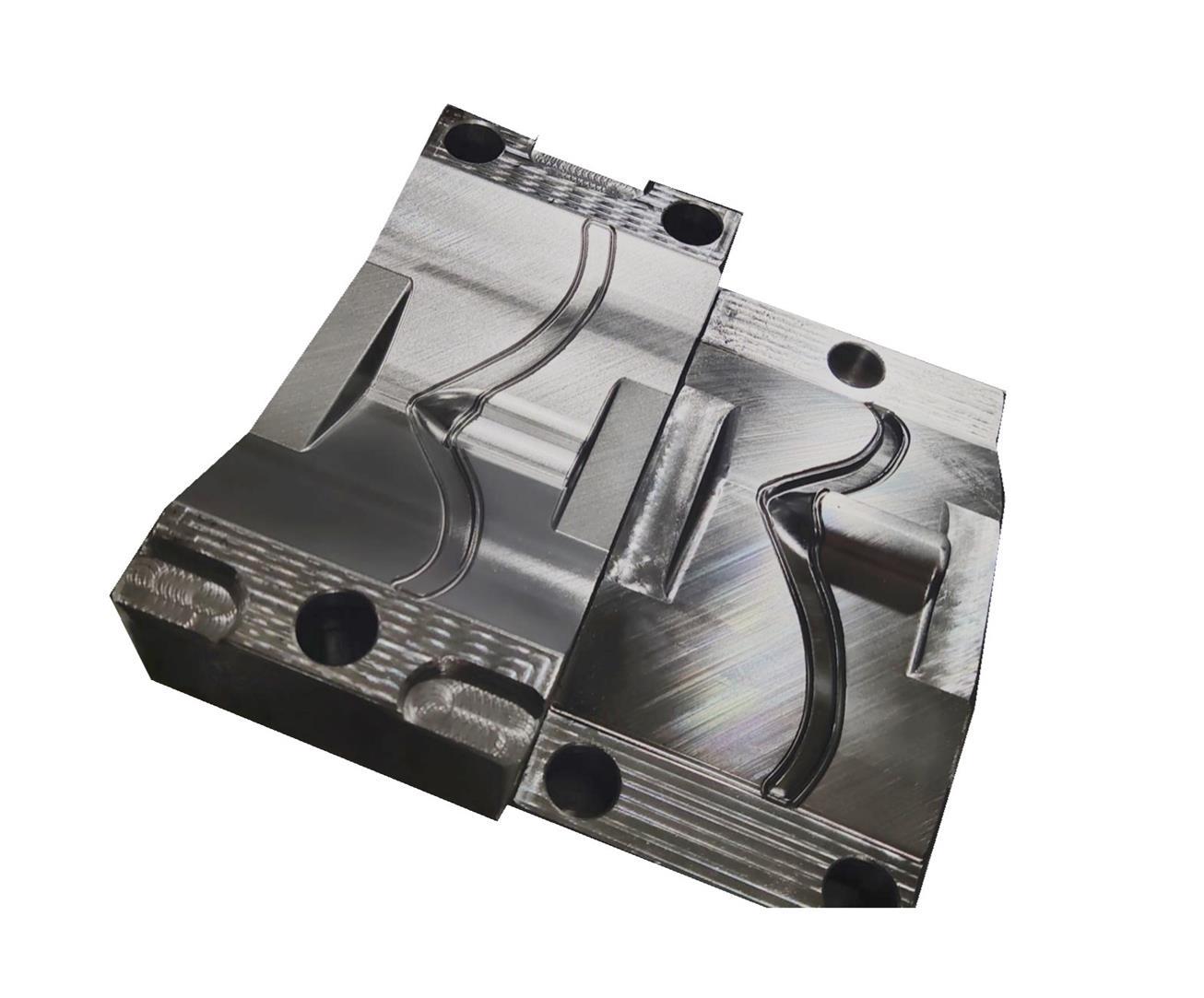 硅胶模具接单橡胶模具开发设计加工工业级硅橡胶模具制造研发