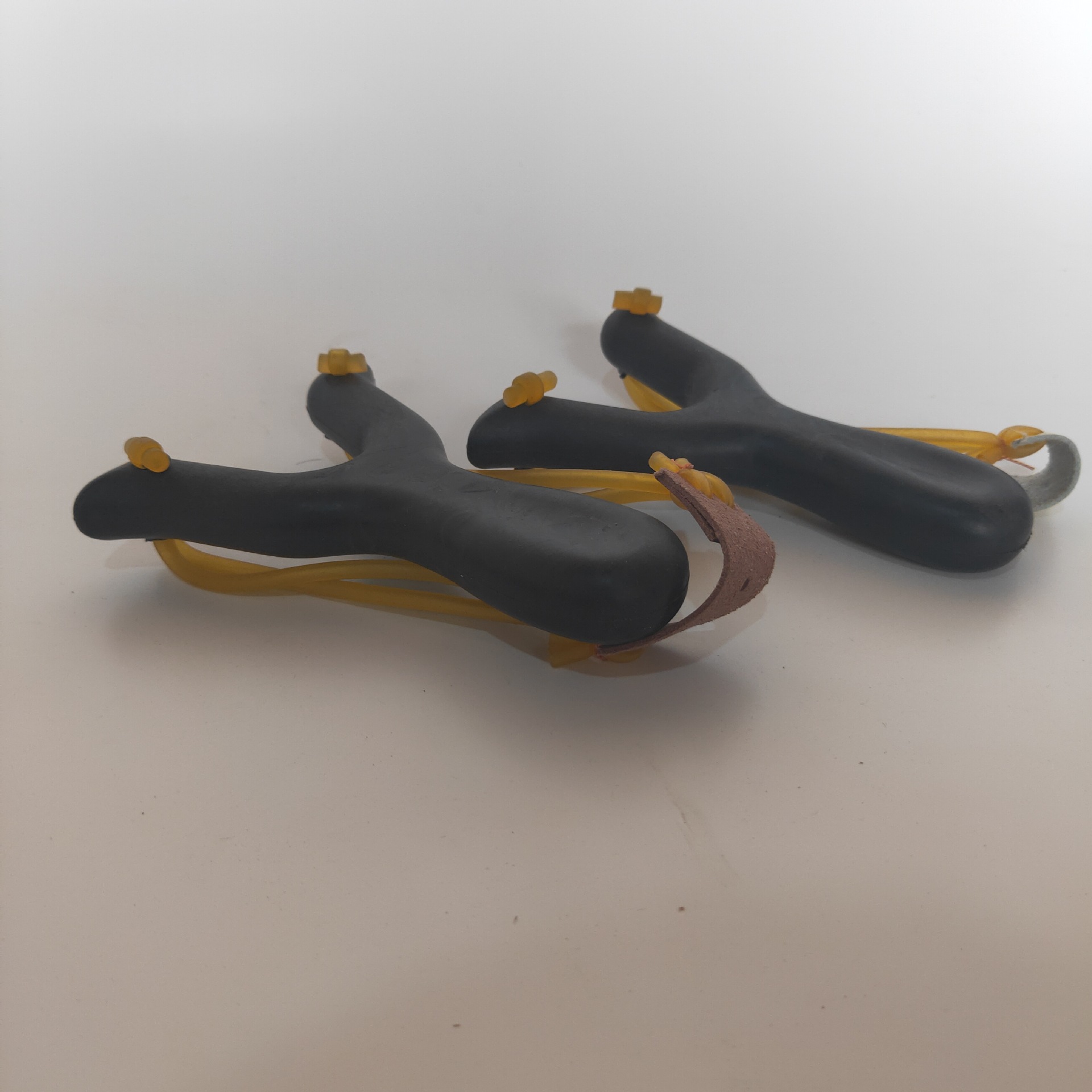 厂家供应塑料射击弹弓玩具弹弓儿童玩具弹工