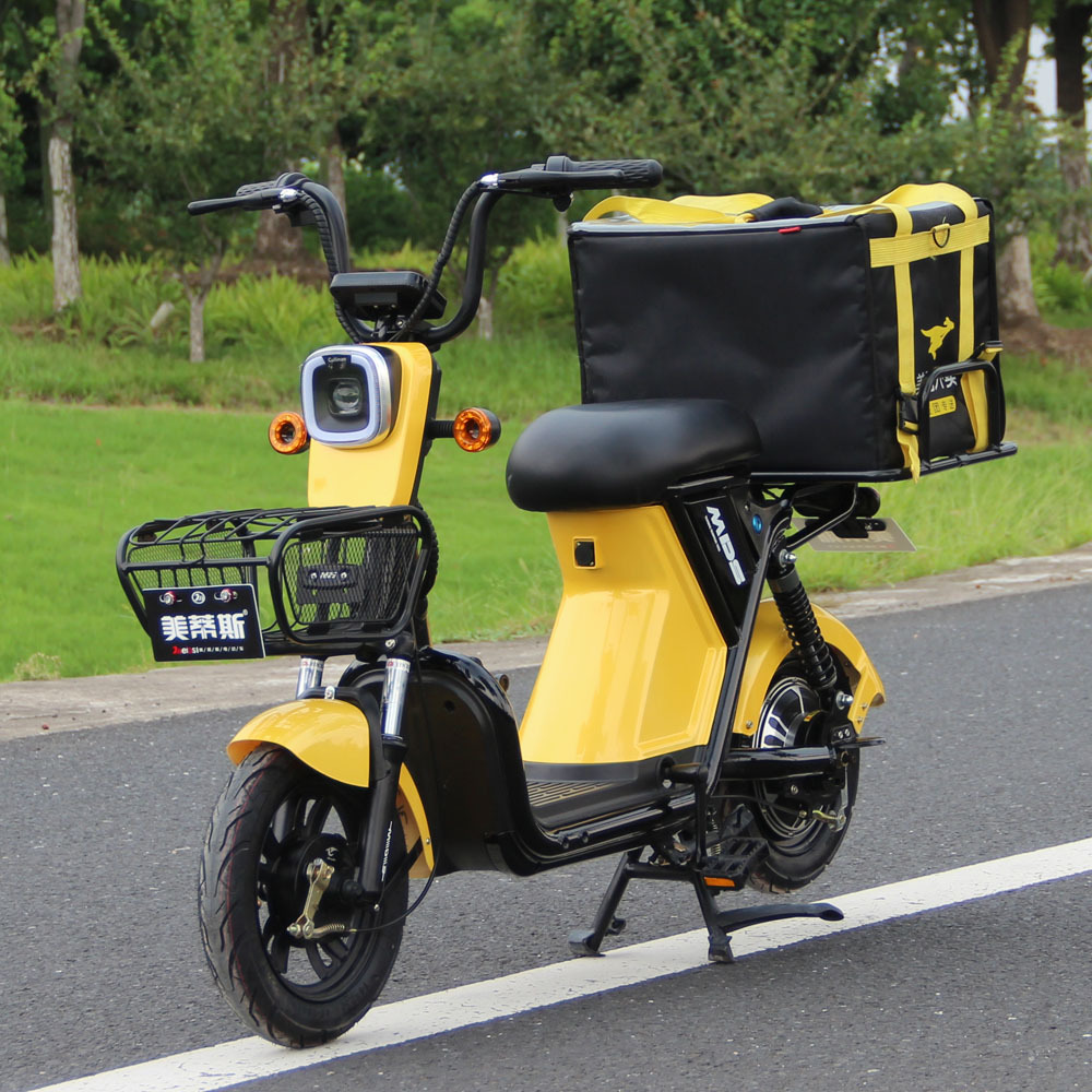 m2外卖版48v60v换电共享电动车新国标成人电动车厂家直销