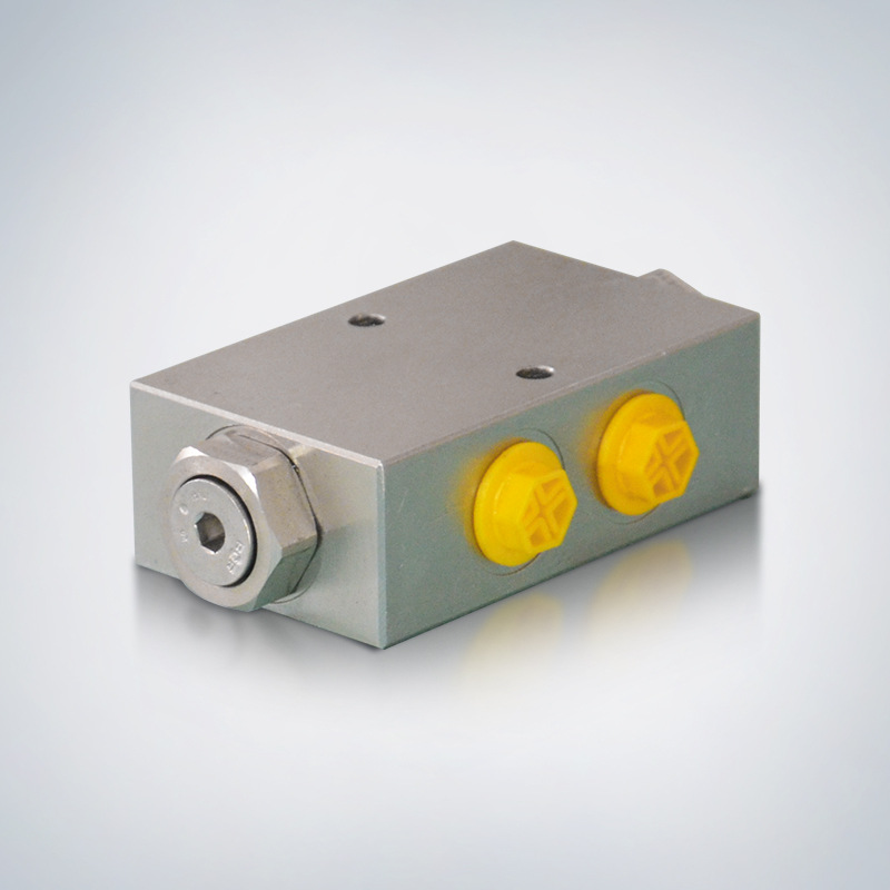 vso30d双向液压锁-阿里巴巴