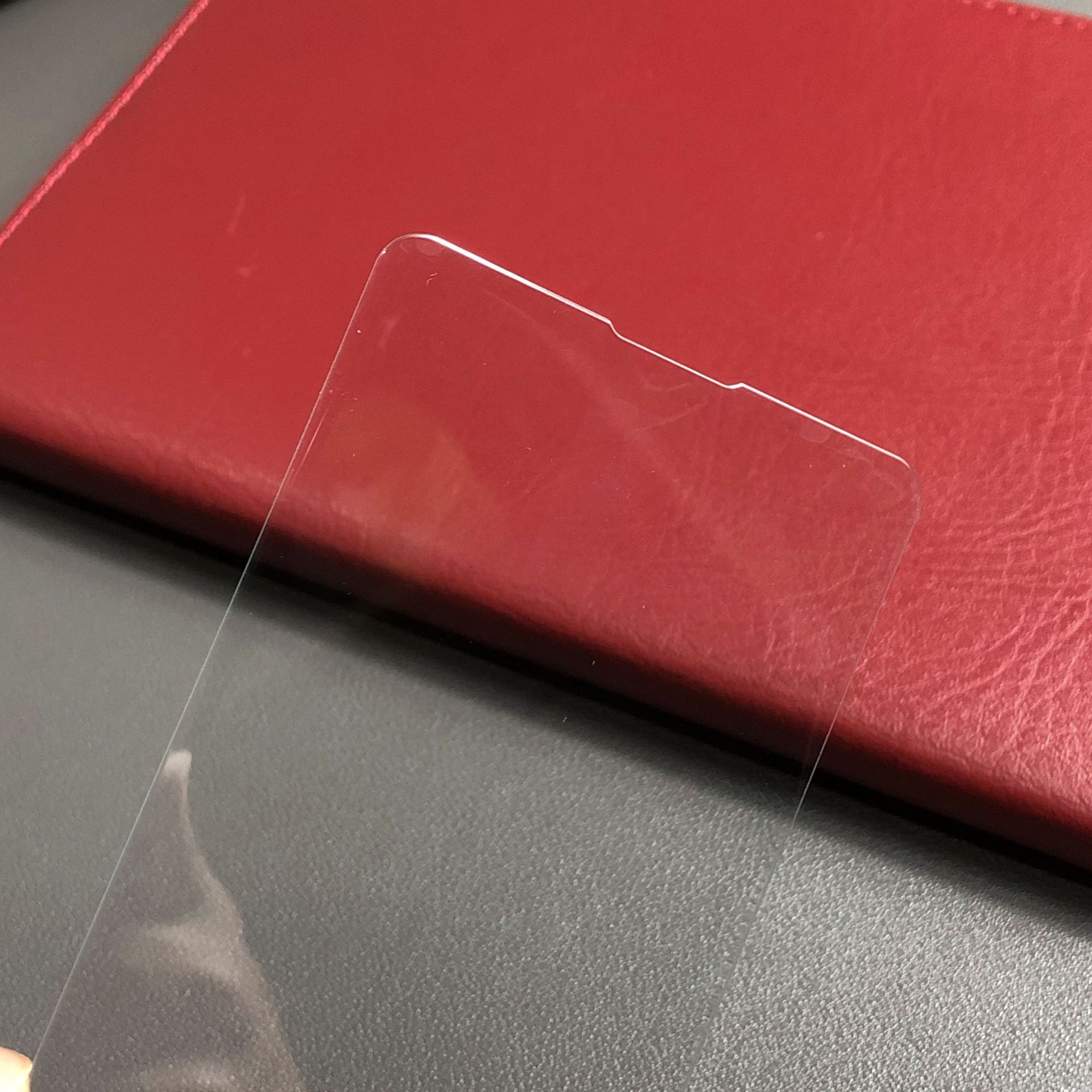 索尼sonyxperia5ii uv白玻璃 xperia5二代液态胶uv白片钢化膜电镀