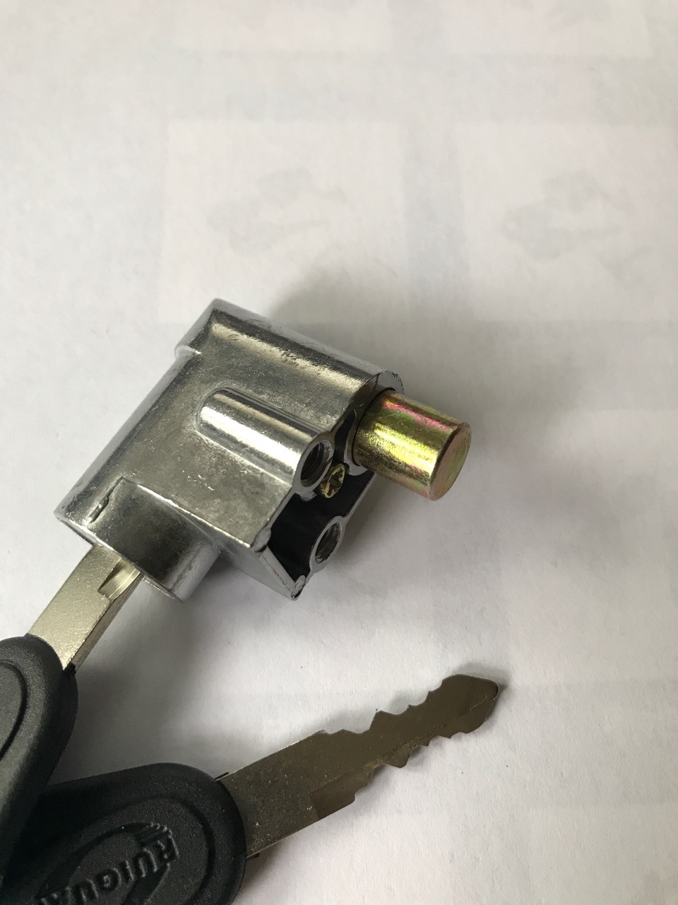 电池盒锁电池锁适用于铃木王车头锁28长行程3到10毫米厂家直销