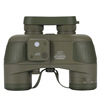 Navigation Compass telescope High power high definition waterproof 7X50/10X50 Compass Glimmer night vision Ranging glasses Navigation Compass telescope High power high definition waterproof 7X50/10X50 Compass Glimmer night vision Ranging glasses