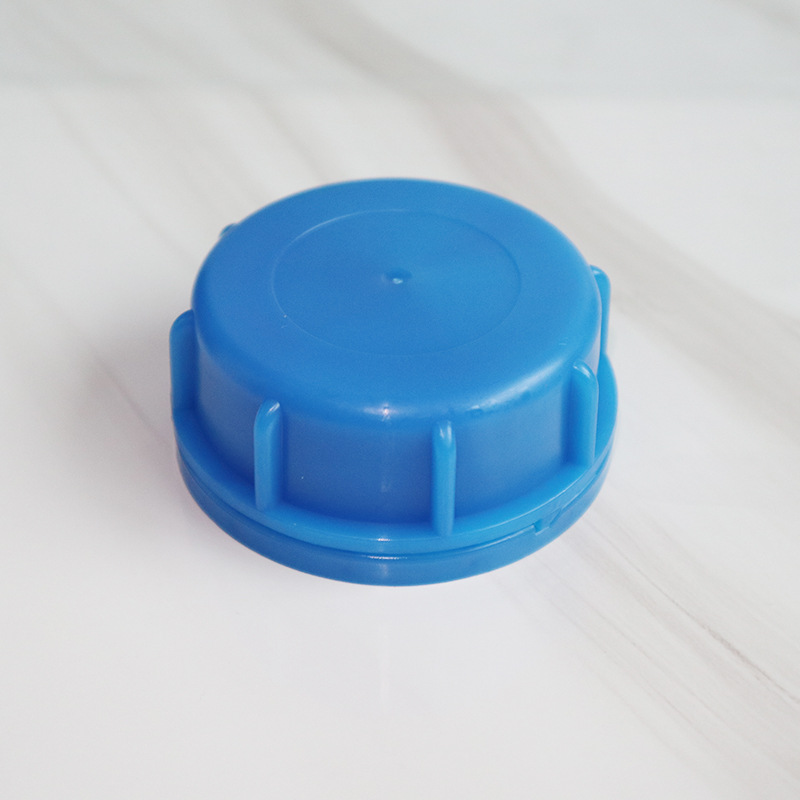25l20l桶盖堆码桶盖塑胶瓶盖pp塑料桶盖子方桶盖圆形塑料桶盖