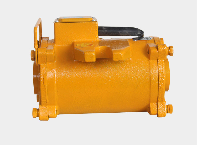 和工桥梁模板高频振动器zf75-150混凝土附着式振动器380v厂家直销