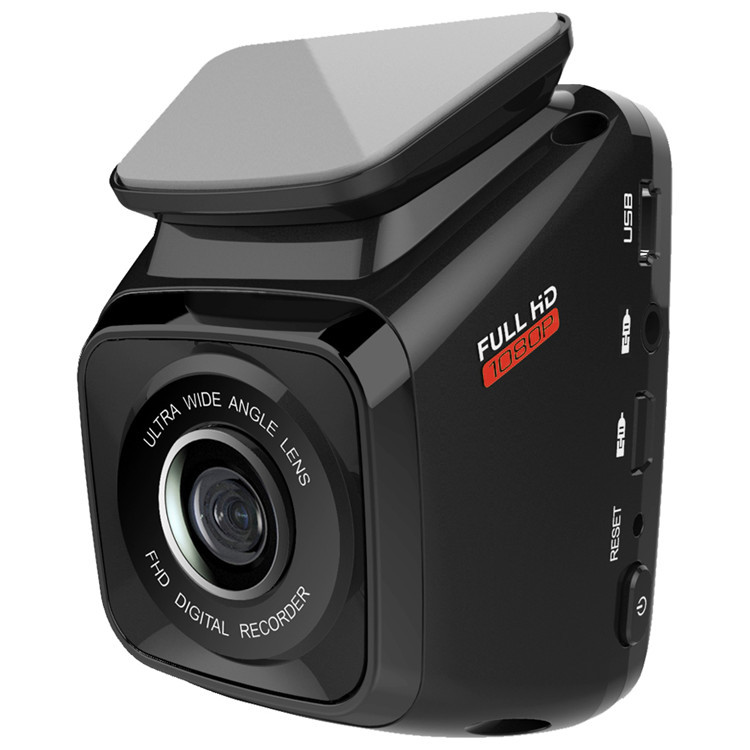 供应wifi行车记录仪 车载car dvr高清摄像单录记录仪l211b