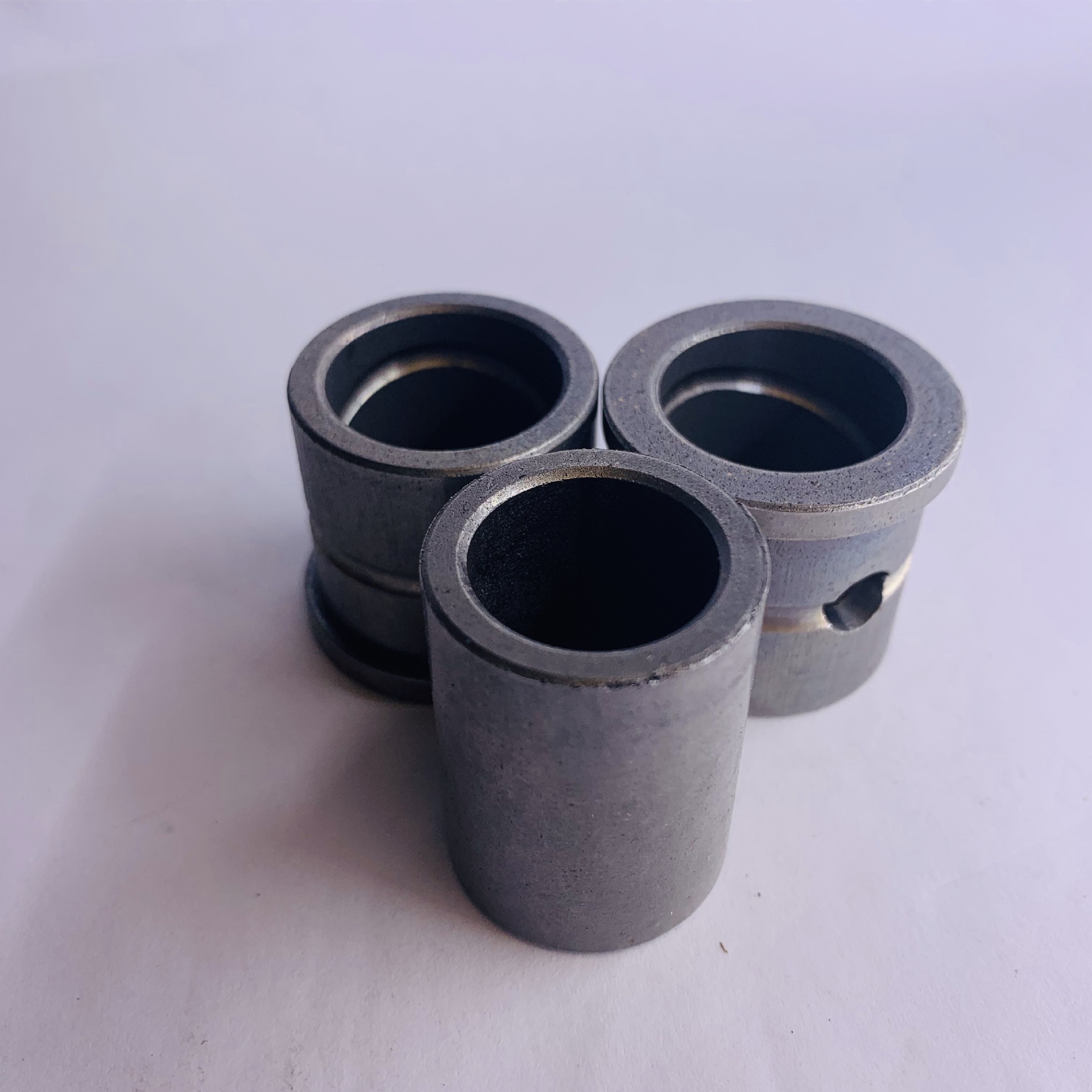 厂家直销钢套滑动直线轴承 铜套支持定制定制轴套