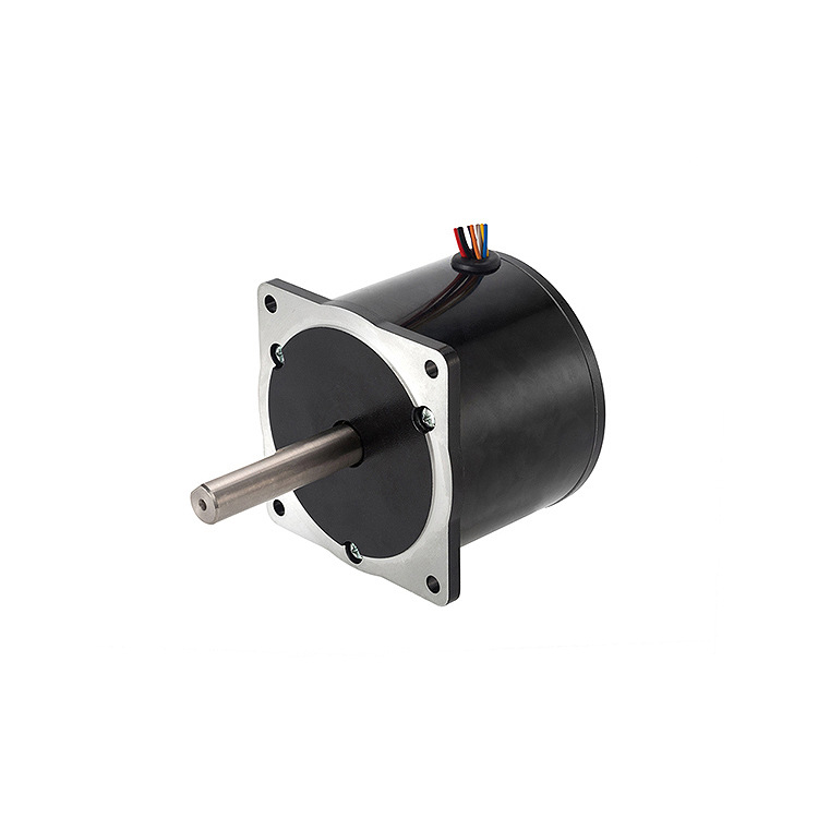 85无刷电机直流带霍尔风扇电机可定制厂家供应可来图定制