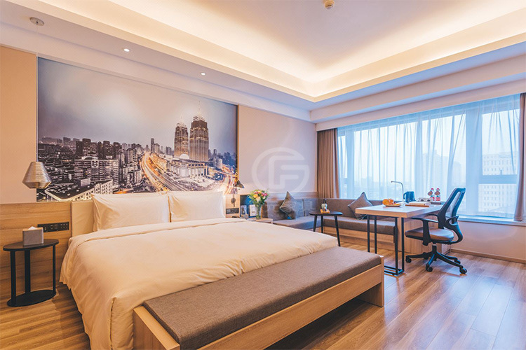 单人房四人床_单人房四人床微盘_电动四人蹦极弹跳床