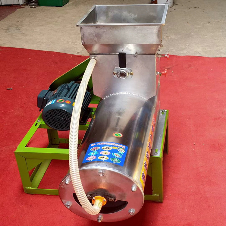 小型家用粉碎机薯类磨浆机红薯土豆地瓜葛根莲藕磨粉打粉机电动小型