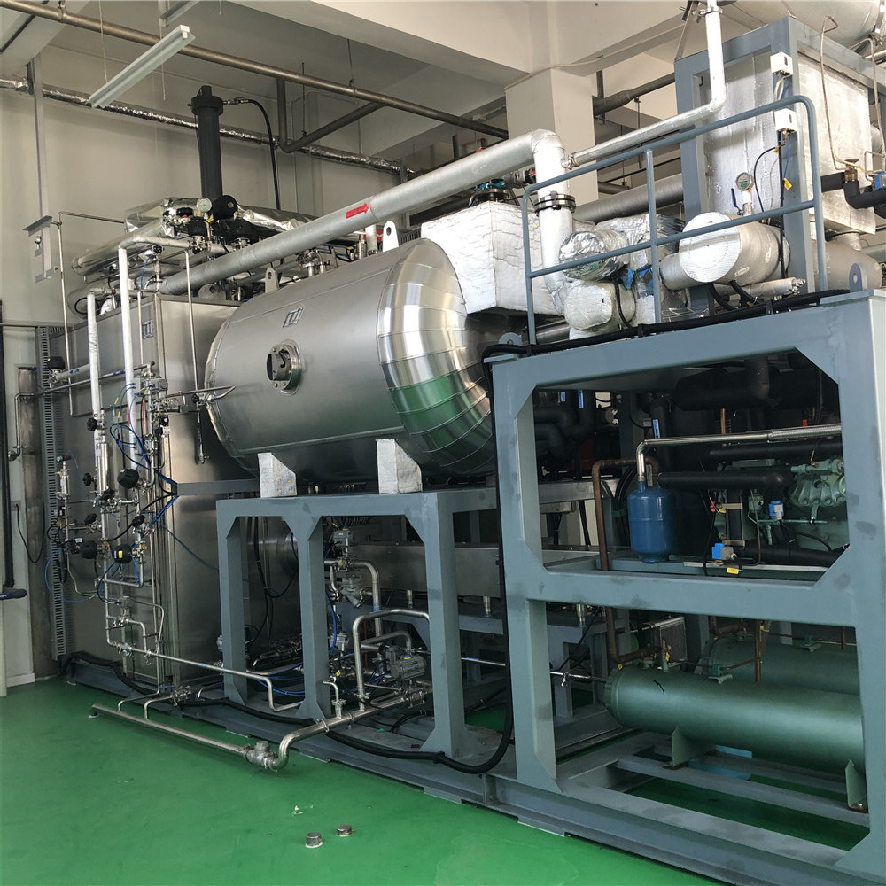 冻干机冷冻真空干燥机低温真空冻干机中药材食品冷冻干燥机-阿里巴巴