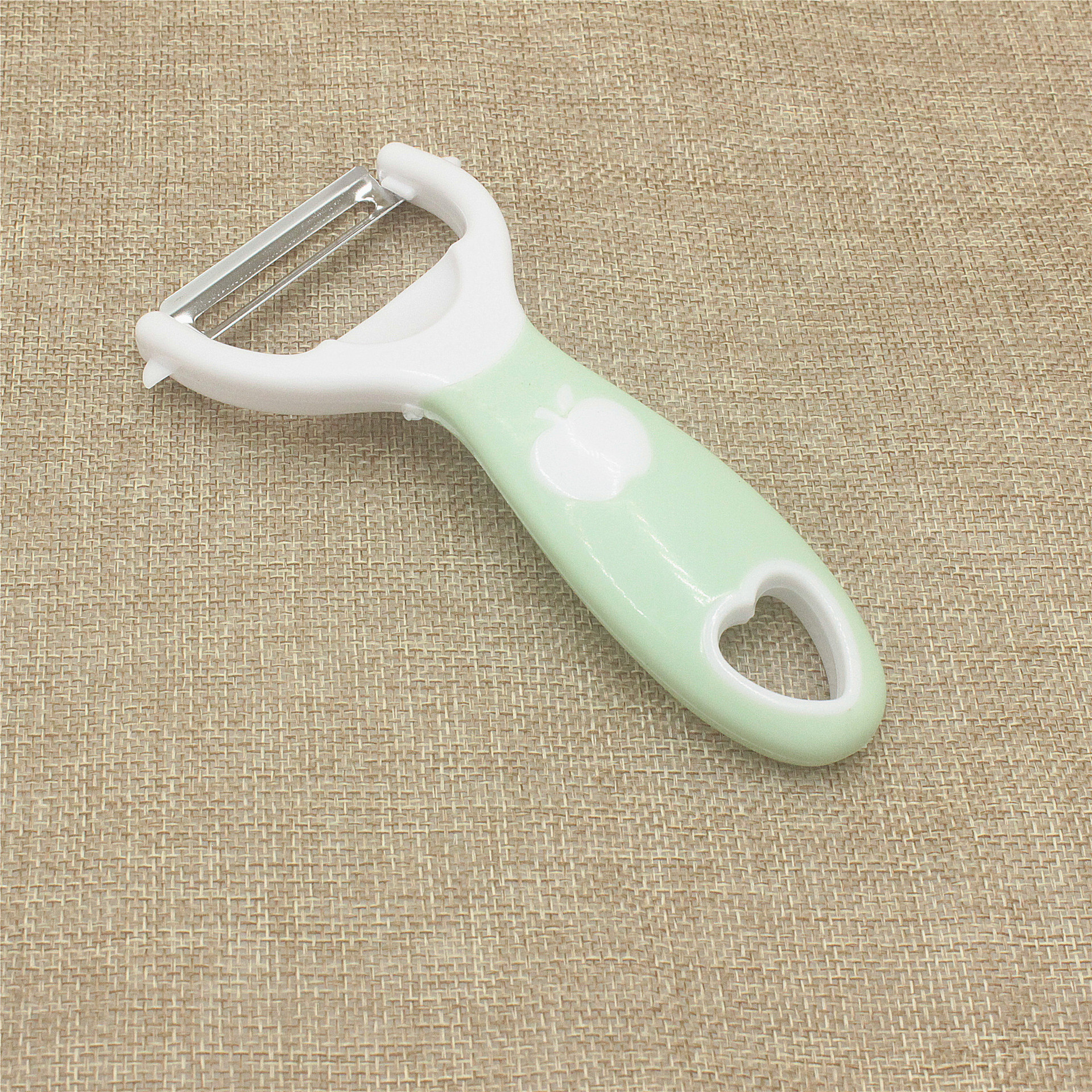 厨房多功能刨丝器土豆去皮刨刀水果瓜皮刀刮皮器不锈钢土豆削皮器