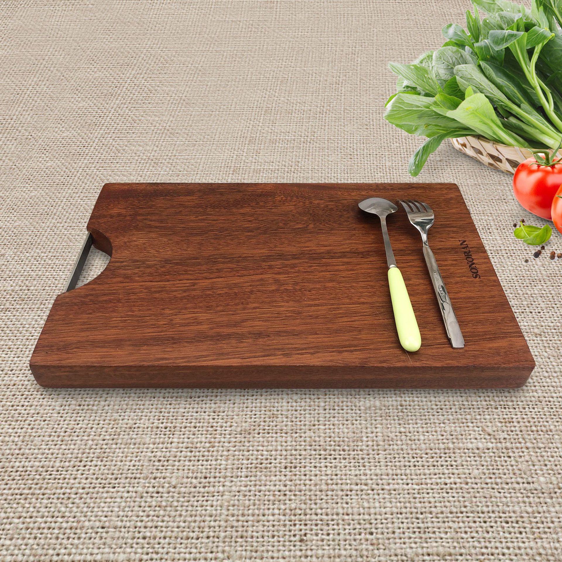 木质菜板乌檀木整木菜板厨房占板刀板砧板 厂家供应加厚切菜板