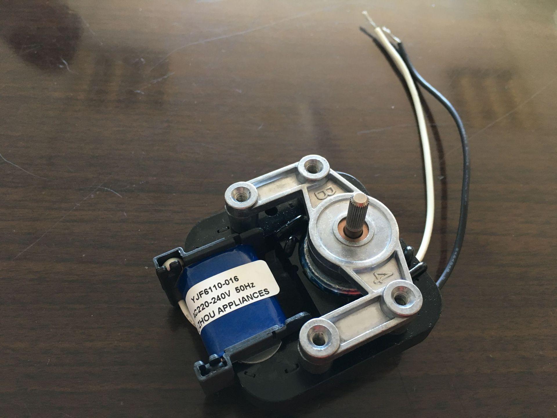 tm 3925 -m 金属筋膜枪 筋膜枪电机 无刷电机 马达 微电机-询价