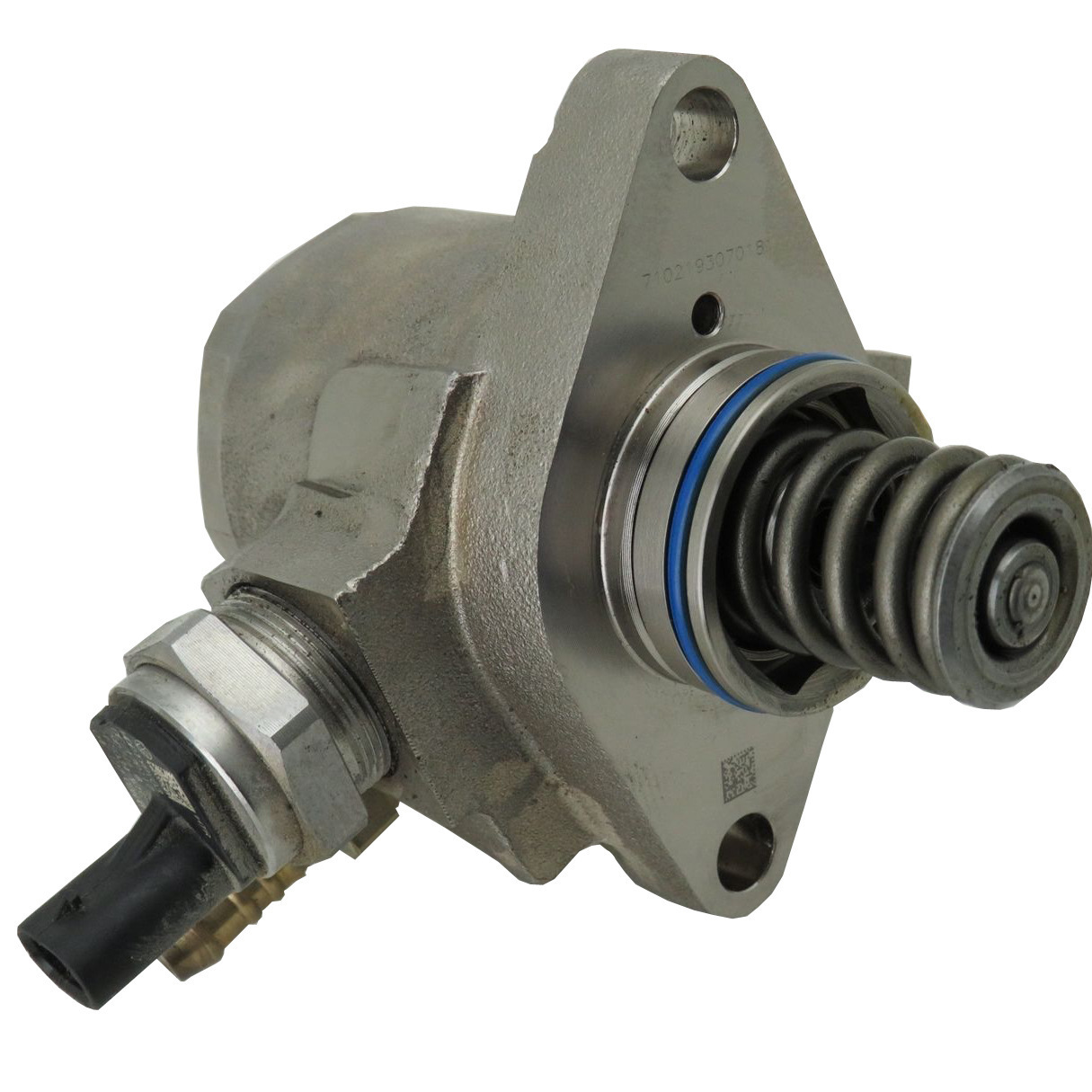 4t 发动机 高压燃油泵04e127026n 0261520339