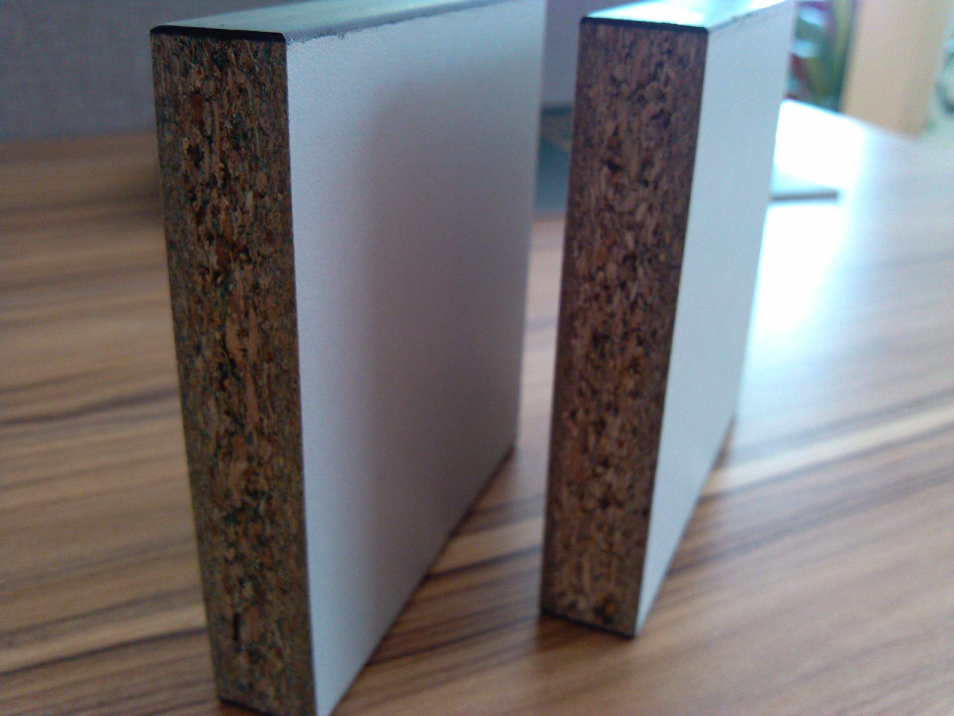 防潮板三聚氰胺纸饰面橱柜衣柜选用绿色料品质保障厂家直供