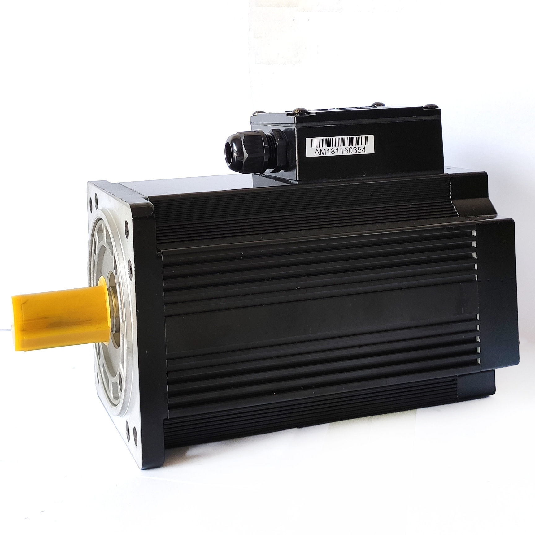 爱德利无刷电机2200w交流220v小型高速3000转大扭力调速变速马达