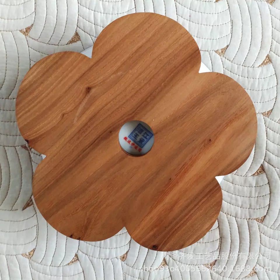 实木木质垫子隔热垫碗垫杯垫创意餐垫锅垫餐具家用厨房防烫