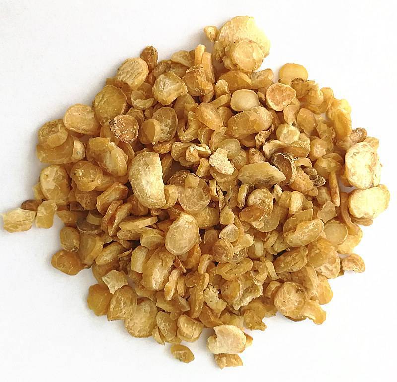 贵州半夏新货 中药材批发姜制半夏 支持药检包邮厂家直销