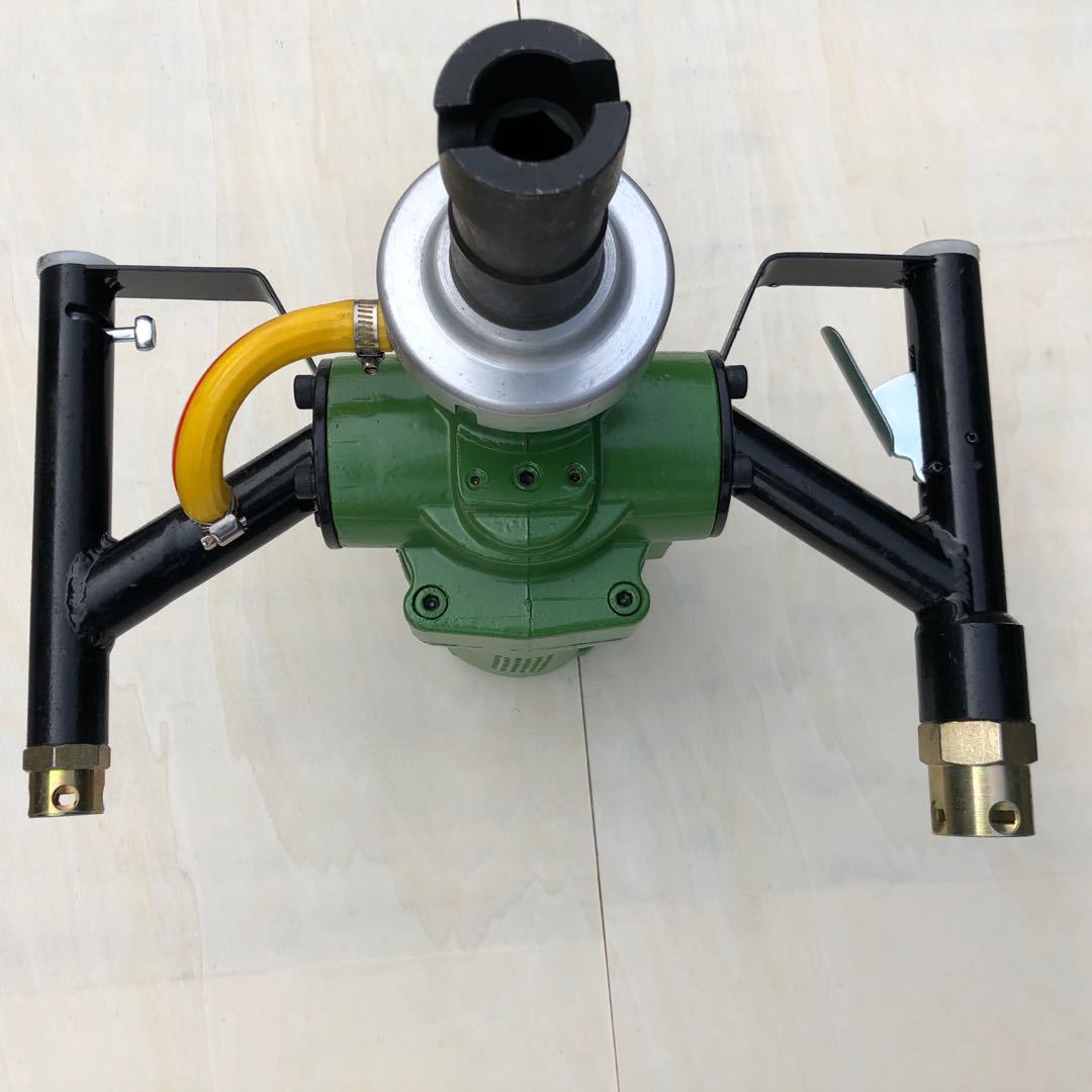 厂家生产江阴系列zqs风煤钻zqs-50风煤钻矿用手持式锚杆钻机现货