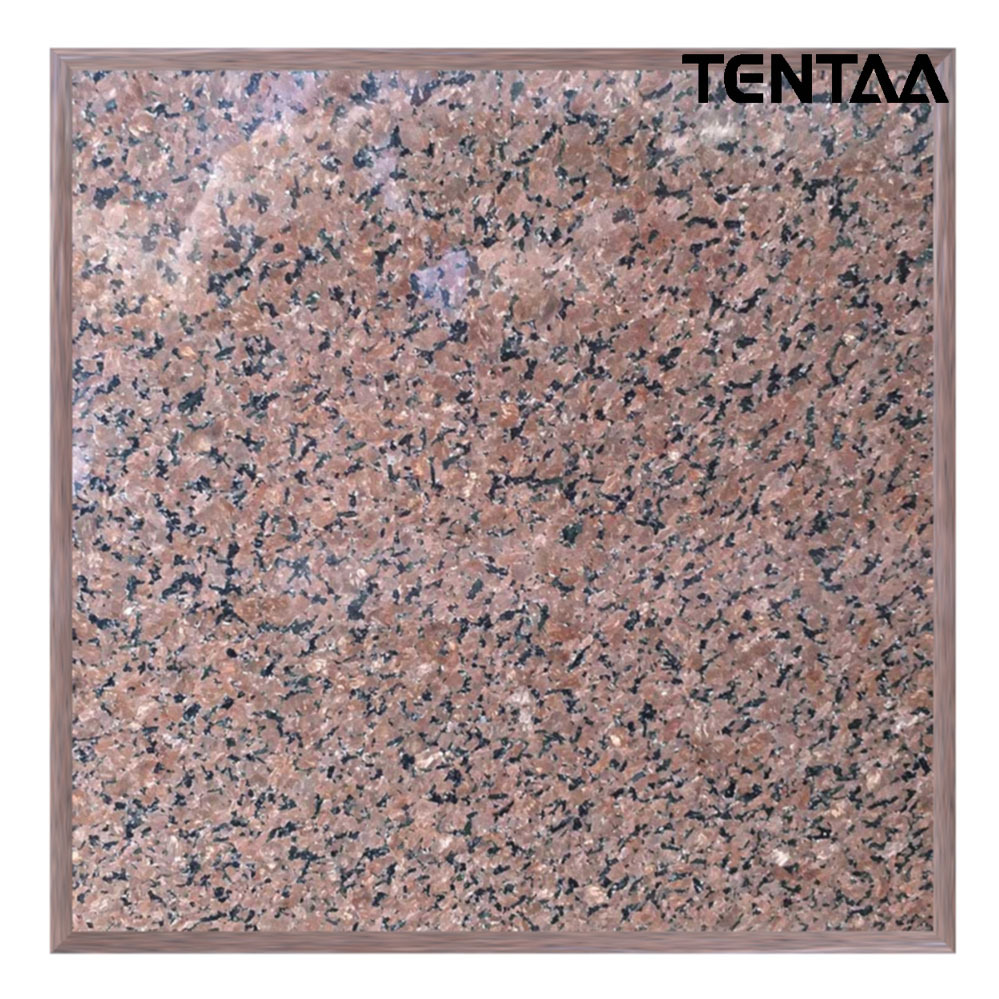 加工高蛟红生产火烧面光面荔枝面花岗岩福建南安石材厂家tentaa