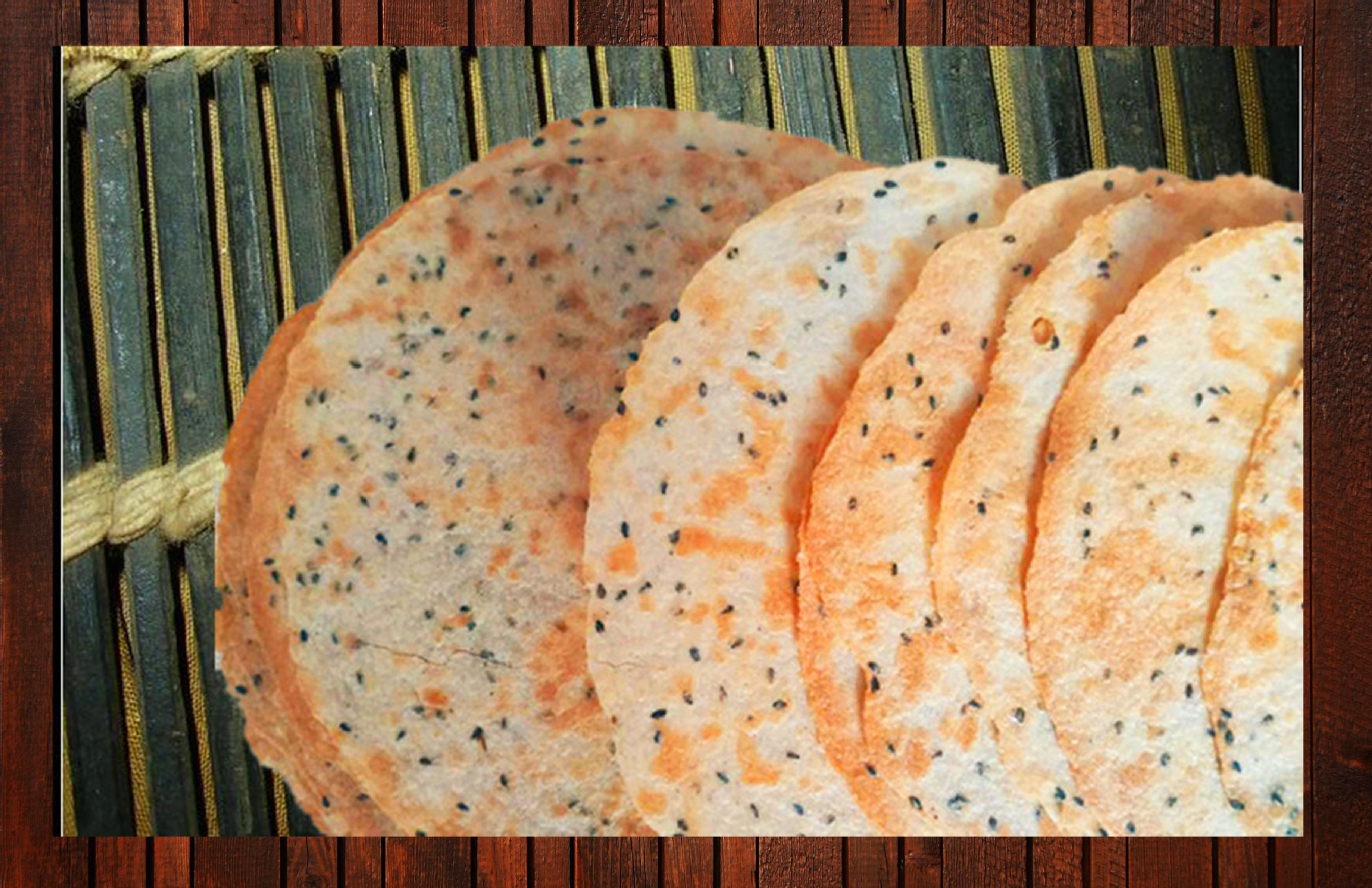 山西特产昔阳压饼五袋片口口香芝麻薄脆饼干休闲零食小吃早餐饼