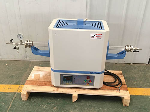 中西管式电阻炉 型号km1-sgm.t100/12 库号m209171