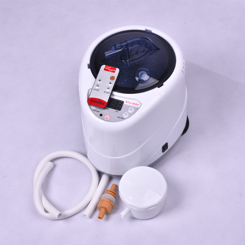 汗蒸机桑拿家用蒸汽机熏蒸机熏蒸桶熏蒸缸蒸脚全身美容保健理疗