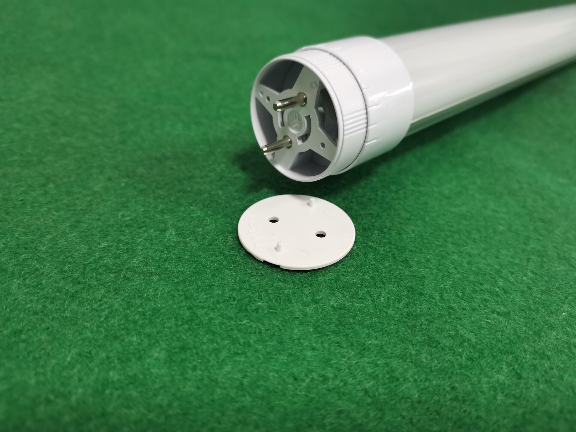 6米9w t10旋转灯头灯管