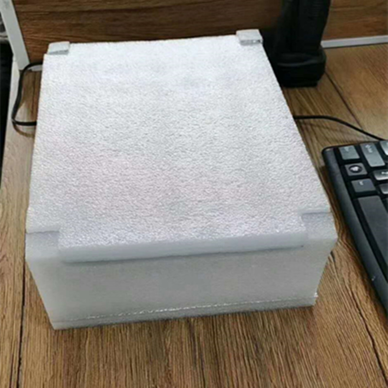 epe珍珠棉铝箔保温箱新材料大樱桃箱水果蔬菜保温保鲜快递冷藏箱