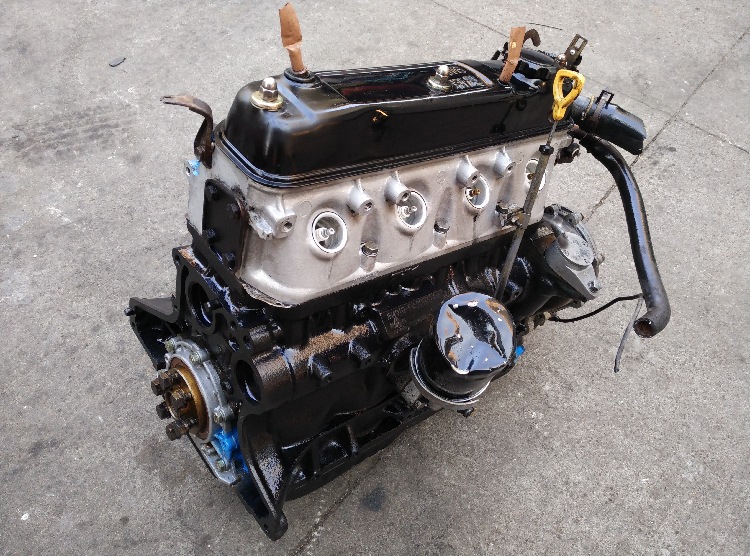 绵阳新晨3y 4y 金杯海狮491q 长城赛弗皮卡4g19 发动机总成-阿里巴巴