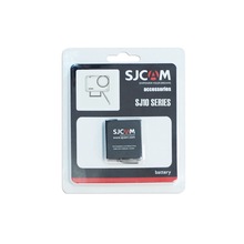 正品JCAM SJ10pro SJ10X SJ9Strike SJ9Max SJ4000X电池1300mAh