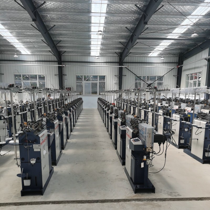 全自动劳保针织手套机 手套制作编织机 7针10针13针棉纱手套机