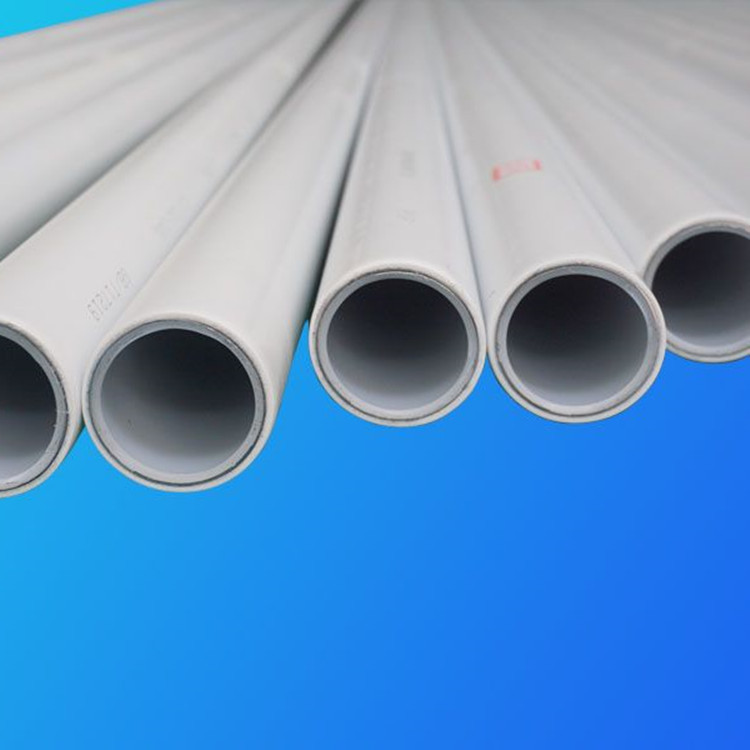 psp钢塑复合管epsp钢塑复合压力管psp给水管消防用复合钢管