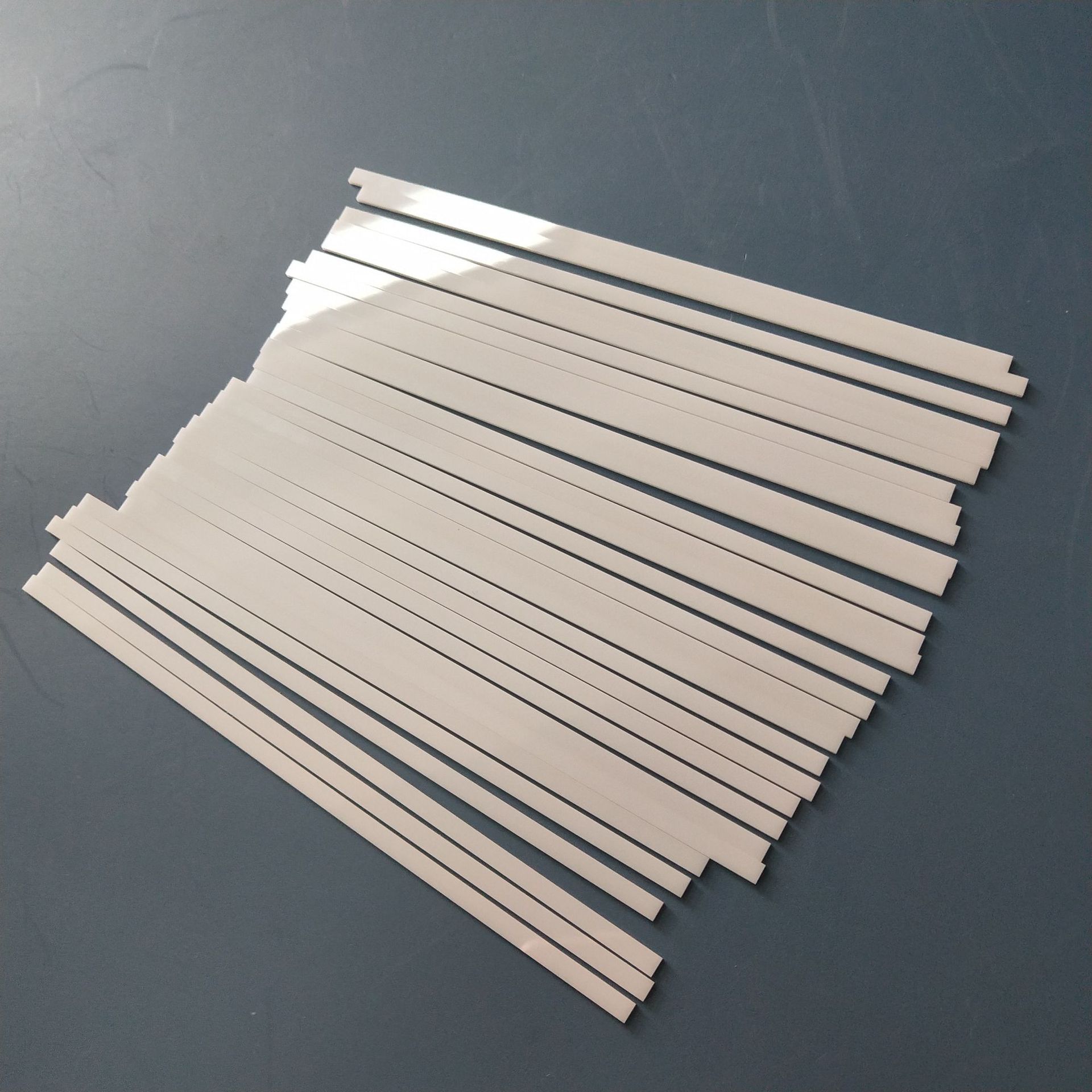 精加工抛光氧化锆陶瓷片 耐磨氧化锆陶瓷条